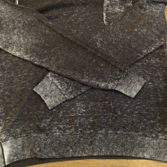 Boss Sid Pocket Long-Sleeve Crewneck T-Shirt - Picture 7 of 9